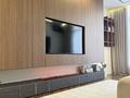 4-комнатная квартира · 125.7 м² · 9/18 этаж, Туран 39 за 170 млн ₸ в Астане, Нура р-н — фото 8