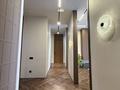 4-комнатная квартира · 125.7 м² · 9/18 этаж, Туран 39 за 170 млн ₸ в Астане, Нура р-н — фото 10