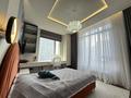 4-комнатная квартира · 125.7 м² · 9/18 этаж, Туран 39 за 170 млн ₸ в Астане, Нура р-н — фото 14