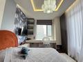 4-комнатная квартира · 125.7 м² · 9/18 этаж, Туран 39 за 170 млн ₸ в Астане, Нура р-н — фото 15
