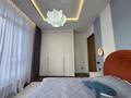 4-комнатная квартира · 125.7 м² · 9/18 этаж, Туран 39 за 170 млн ₸ в Астане, Нура р-н — фото 16