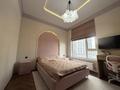 4-комнатная квартира · 125.7 м² · 9/18 этаж, Туран 39 за 170 млн ₸ в Астане, Нура р-н — фото 18
