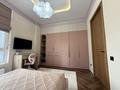4-комнатная квартира · 125.7 м² · 9/18 этаж, Туран 39 за 170 млн ₸ в Астане, Нура р-н — фото 19