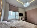 4-комнатная квартира · 125.7 м² · 9/18 этаж, Туран 39 за 170 млн ₸ в Астане, Нура р-н — фото 21