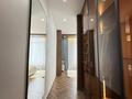 4-комнатная квартира · 125.7 м² · 9/18 этаж, Туран 39 за 170 млн ₸ в Астане, Нура р-н — фото 23
