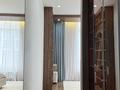 4-комнатная квартира · 125.7 м² · 9/18 этаж, Туран 39 за 170 млн ₸ в Астане, Нура р-н — фото 24