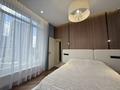 4-комнатная квартира · 125.7 м² · 9/18 этаж, Туран 39 за 170 млн ₸ в Астане, Нура р-н — фото 26