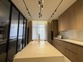 4-комнатная квартира · 125.7 м² · 9/18 этаж, Туран 39 за 170 млн ₸ в Астане, Нура р-н — фото 30