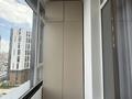 4-комнатная квартира · 125.7 м² · 9/18 этаж, Туран 39 за 170 млн ₸ в Астане, Нура р-н — фото 33