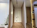 4-комнатная квартира · 125.7 м² · 9/18 этаж, Туран 39 за 170 млн ₸ в Астане, Нура р-н — фото 37
