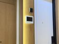 4-комнатная квартира · 125.7 м² · 9/18 этаж, Туран 39 за 170 млн ₸ в Астане, Нура р-н — фото 38