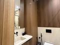 4-комнатная квартира · 125.7 м² · 9/18 этаж, Туран 39 за 170 млн ₸ в Астане, Нура р-н — фото 45
