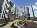 4-комнатная квартира · 125.7 м² · 9/18 этаж, Туран 39 за 170 млн ₸ в Астане, Нура р-н — фото 52