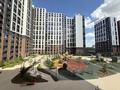 4-комнатная квартира · 125.7 м² · 9/18 этаж, Туран 39 за 170 млн ₸ в Астане, Нура р-н — фото 54