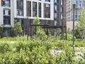4-комнатная квартира · 125.7 м² · 9/18 этаж, Туран 39 за 170 млн ₸ в Астане, Нура р-н — фото 55