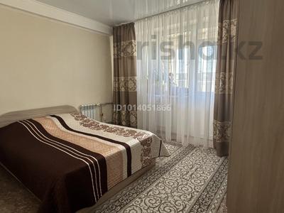 3-комнатная квартира · 83.1 м² · 4/5 этаж, Абая 7/3 — Аллея Абая за 26 млн ₸ в Сатпаев