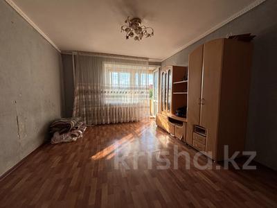 3-комнатная квартира · 63.3 м² · 4/10 этаж, проспект Абая 68 за 24.5 млн ₸ в Костанае