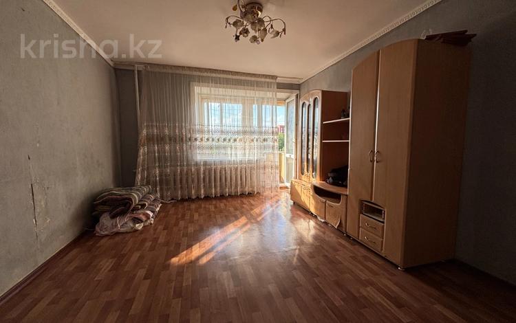 3-бөлмелі пәтер · 63.3 м² · 4/10 қабат, проспект Абая 68, бағасы: 24.5 млн ₸ в Костанае — фото 2