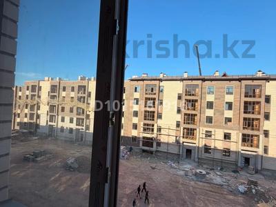 3-комнатная квартира · 92.7 м² · 4/5 этаж, Тлеугабылова 60/1 за 34.9 млн ₸ в Караганде, Казыбек би р-н