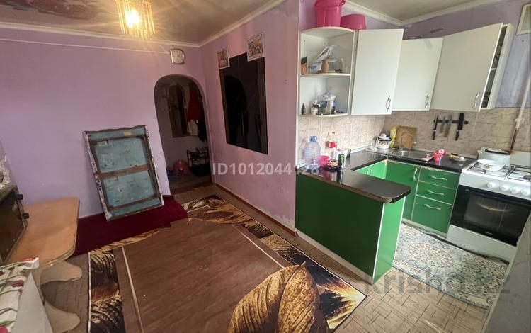 3-комнатная квартира · 72 м² · 1/5 этаж, Александр Алексеевич Гришин көш. 11 за 15 млн 〒 в Актобе — фото 2