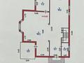 Жеке үй · 5 бөлме · 242 м² · 6 сот., мкр Нур Алатау, Токжайлау 18, бағасы: 285 млн ₸ в Алматы, Бостандыкский р-н — фото 91