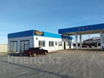 Азс, автосервисы и автомойки · 2500 м² за 90 млн ₸ в Шалкар