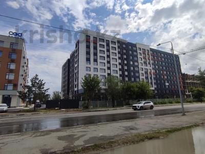 3-комнатная квартира · 84.6 м² · 6/9 этаж, Гашека 5 за ~ 40.2 млн 〒 в Костанае