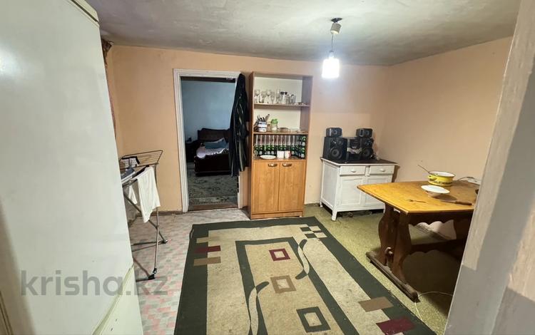 Отдельный дом · 2 комнаты · 40 м² · 6 сот., мкр АДК, Аксайская 6 — Карпатской за 90 000 ₸ в Алматы, Алатауский р-н — фото 2