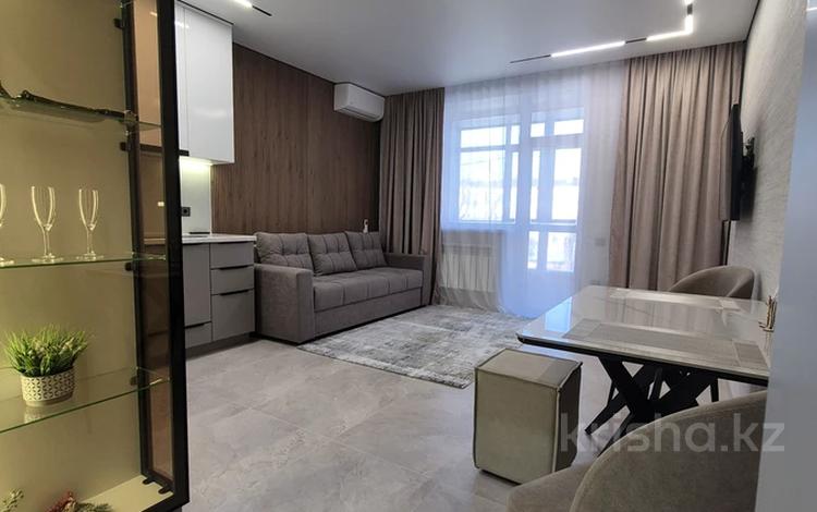 2-бөлмелі пәтер · 49 м² · 2/9 қабат, Кенесары 64, бағасы: 15 000 〒 в Кокшетау — фото 17