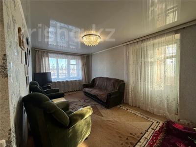 4-бөлмелі пәтер · 72.9 м² · 7/9 қабат, 7-й мкр., бағасы: 12 млн ₸ в Темиртау