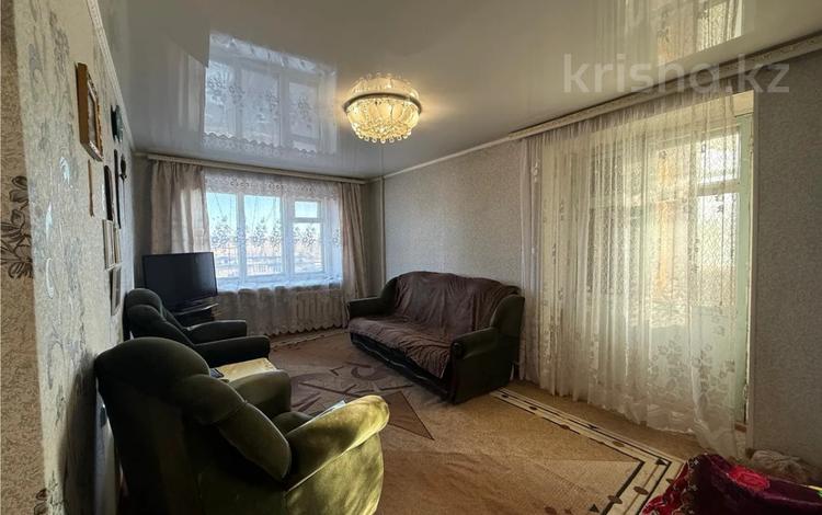 4-комнатная квартира · 72.9 м² · 7/9 этаж, 7-й мкр. за 12 млн ₸ в Темиртау — фото 2