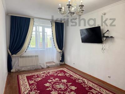 3-комнатная квартира · 65.8 м² · 1/4 этаж, 1 микрорайон за 18.5 млн ₸ в Актобе