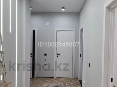 3-комнатная квартира · 89 м² · 9/9 этаж, мкр Нурсая, Елорда за 39.6 млн ₸ в Атырау