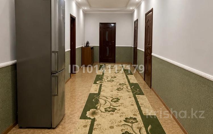 4-бөлмелі пәтер · 116.1 м², Арман 53, бағасы: 18 млн ₸ в Актау — фото 2