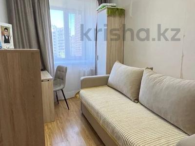 3-бөлмелі пәтер · 58.4 м² · 4/5 қабат, центральный 13, бағасы: 21 млн ₸ в Кокшетау