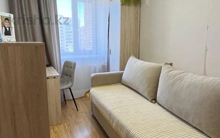 3-бөлмелі пәтер · 58.4 м² · 4/5 қабат, центральный 13, бағасы: 21 млн ₸ в Кокшетау — фото 2