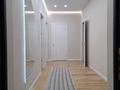 3-комнатная квартира · 76 м² · 3/15 этаж, Тауелсиздик 23/1 за 97 млн ₸ в Астане, Алматы р-н — фото 12