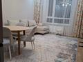 3-комнатная квартира · 76 м² · 3/15 этаж, Тауелсиздик 23/1 за 97 млн ₸ в Астане, Алматы р-н — фото 2