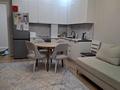 3-комнатная квартира · 76 м² · 3/15 этаж, Тауелсиздик 23/1 за 97 млн ₸ в Астане, Алматы р-н — фото 4