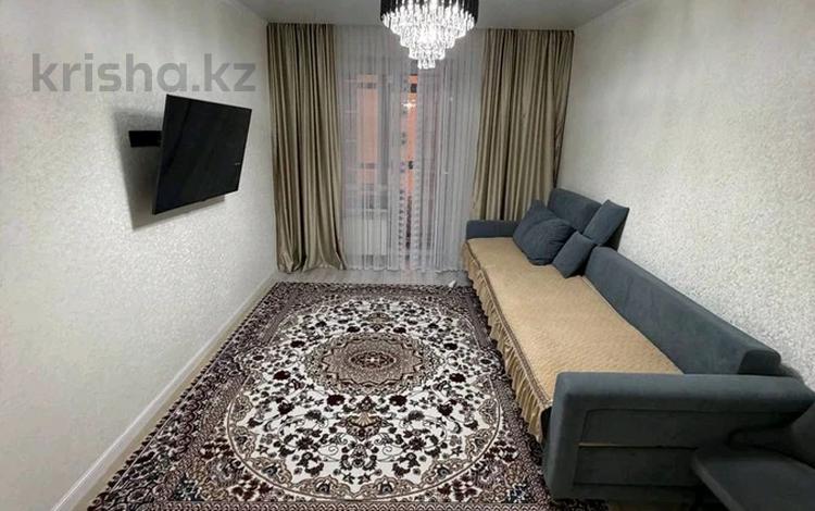 2-комнатная квартира · 67.8 м² · 4/10 этаж, Сулейменова 27 за 30.6 млн ₸ в Кокшетау — фото 2