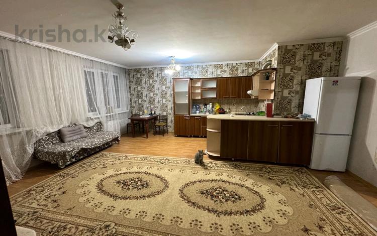 3-комнатная квартира · 75 м² · 9/10 этаж, Сатпаева 23/2 — ЕНУ.Евразия за ~ 34 млн ₸ в Астане, Алматы р-н — фото 2