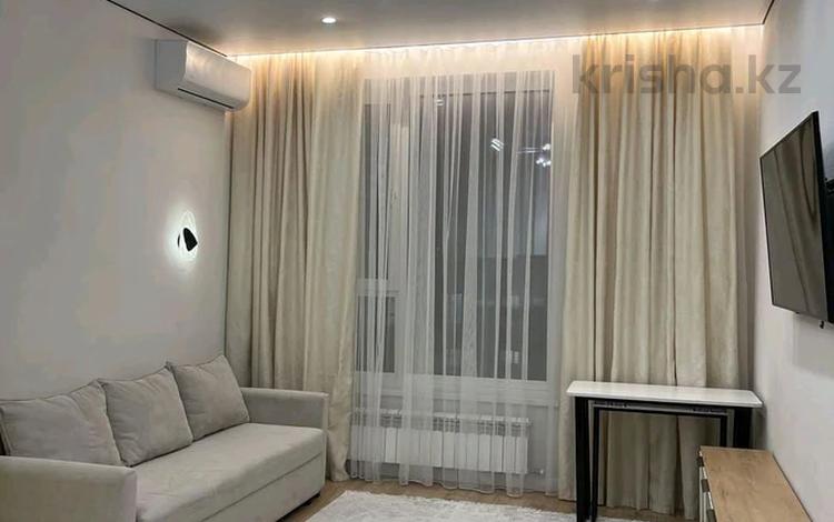 2-комнатная квартира · 60 м² · 7/13 этаж, Журавлева 26 за 400 000 ₸ в Алматы, Бостандыкский р-н — фото 2