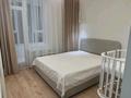 2-комнатная квартира · 60 м² · 7/13 этаж, Журавлева 26 за 400 000 ₸ в Алматы, Бостандыкский р-н — фото 3