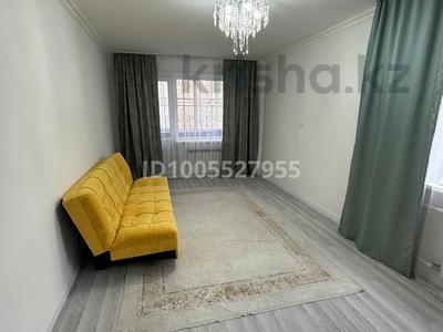 3-комнатная квартира · 76 м² · 1/9 этаж, Сатыбалдина 18 — Сатыбалдина 18 за 27 млн 〒 в Караганде