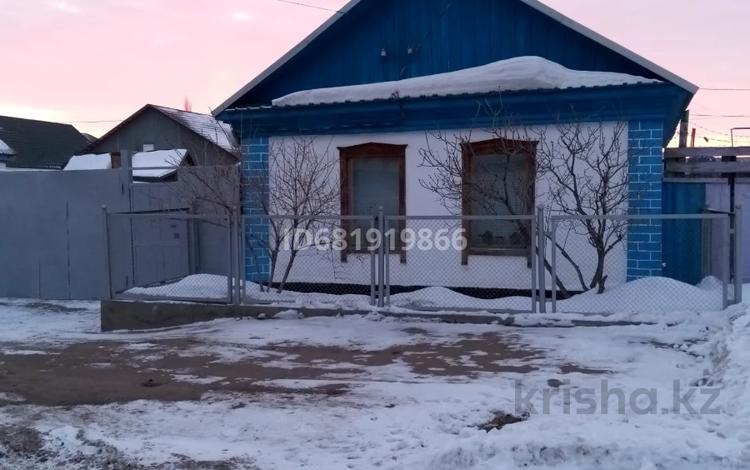 Отдельный дом • 5 комнат • 67.3 м² • , Баян-Аульская 31 за 25 млн 〒 в Павлодаре — фото 12