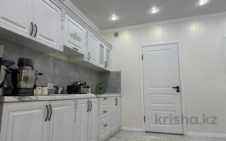 1-бөлмелі пәтер · 50 м² · 1/10 қабат, Талгарский тракт 160 — НАУРЫЗ ПРОХОДИТ, бағасы: 32.5 млн ₸ в  — фото 4