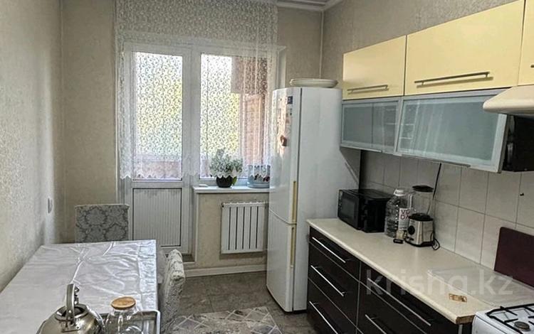 2-комнатная квартира · 56 м² · 5/5 этаж, мкр Тастак-2 7 — Дуйсенова Тлендиева школа 96. за 250 000 ₸ в Алматы, Алмалинский р-н — фото 10