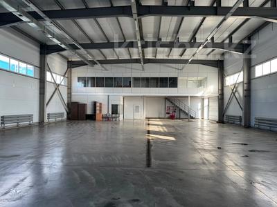 Свободное назначение · 640 м² за ~ 2.6 млн ₸ в Астане