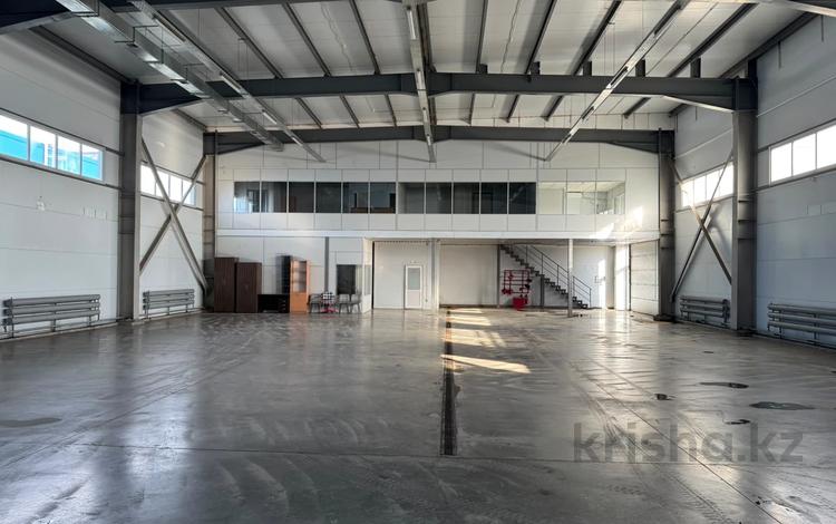 Свободное назначение · 640 м² за ~ 2.6 млн ₸ в Астане — фото 2