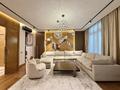 7-комнатная квартира · 370 м², мкр Горный Гигант, Аль-Фараби 116/1 — Лифт и огромная зимняя терраса за 4 млн ₸ в Алматы, Медеуский р-н — фото 7